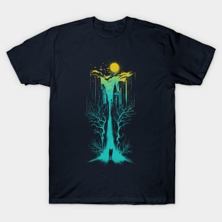 Night Watcher T-Shirt